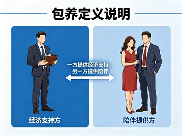 马村包养违法吗？深度揭秘红线风险注意事项